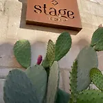 Stageroom02 - Apartman Matera