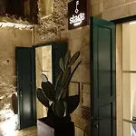 Apartman Stageroom02 -