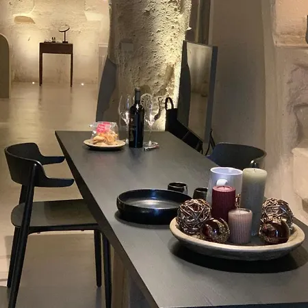 Stageroom02 - * Matera
