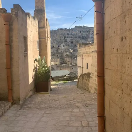 Stageroom02 - * Matera