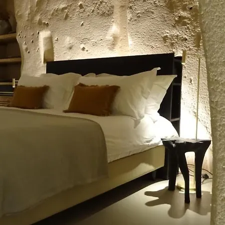 Stageroom02 - * Matera