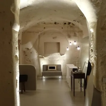 Stageroom02 - Matera