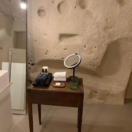 Stageroom02 - Apartment