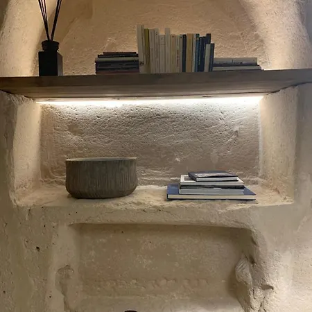 Stageroom02 - Apartment *