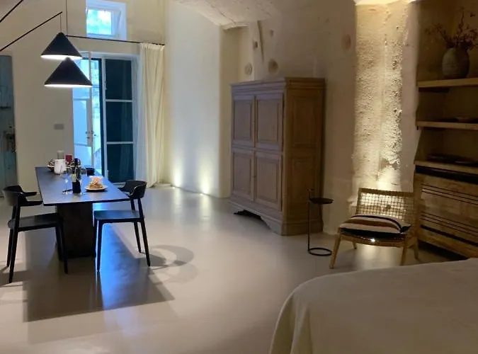 Stageroom02 - Appartamento Matera