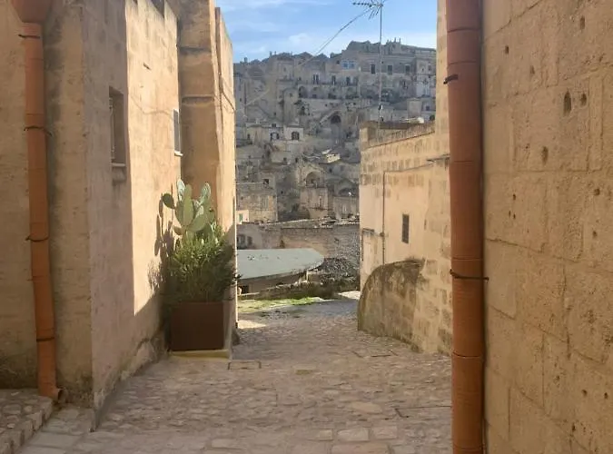 Stageroom02 - * Matera