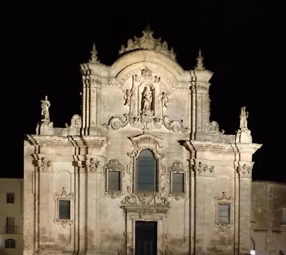 Appartamento Stageroom02 - *