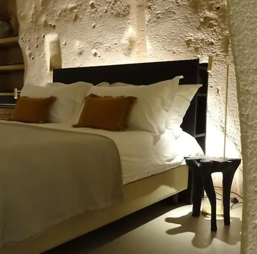 Stageroom02 - * Matera