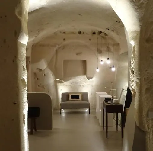 Stageroom02 - Matera