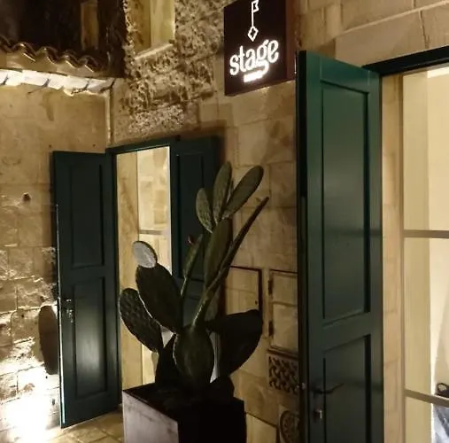 Appartamento Stageroom02 -