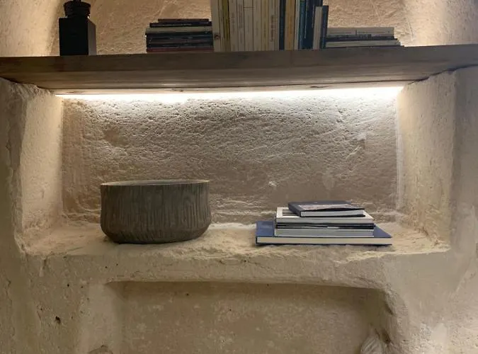 Stageroom02 - Appartamento *